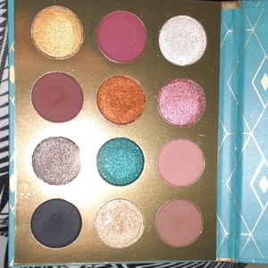 Eyeshadows